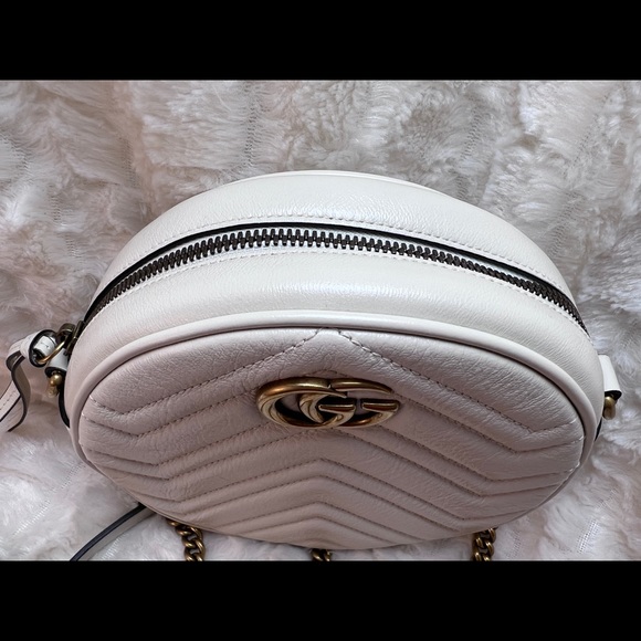 Gucci Marmont bag - Picture 3 of 9